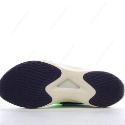 Nike Zoom Fly 5 ‘Grønn Gul Svart Hvit’ Sko