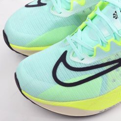 Nike Zoom Fly 5 ‘Grønn Gul Svart Hvit’ Sko