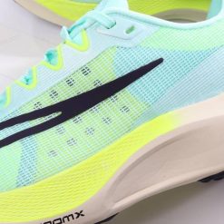 Nike Zoom Fly 5 ‘Grønn Gul Svart Hvit’ Sko