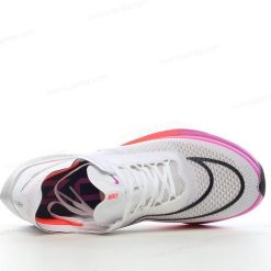 Nike ZoomX StreakFly ‘Hvit Svart Rød Lilla’ Sko DJ6566-100