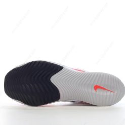 Nike ZoomX StreakFly ‘Hvit Svart Rød Lilla’ Sko DJ6566-100