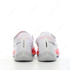 Nike ZoomX StreakFly ‘Hvit Svart Rød Lilla’ Sko DJ6566-100