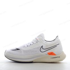 Nike ZoomX StreakFly ‘Hvit Svart’ Sko DH9275-100