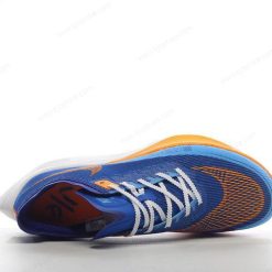 Nike ZoomX VaporFly NEXT% 2 ‘Blå Oransje Hvit’ Sko FD0713-400