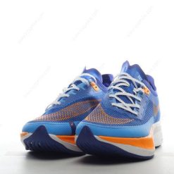 Nike ZoomX VaporFly NEXT% 2 ‘Blå Oransje Hvit’ Sko FD0713-400