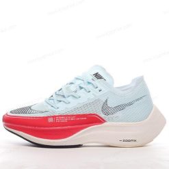 Nike ZoomX VaporFly NEXT% 2 ‘Blå Rød Svart’ Sko CU4111-400