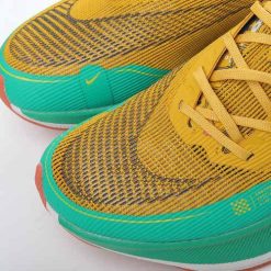 Nike ZoomX VaporFly NEXT% 2 ‘Brun Grønn Hvit’ Sko DJ5182-700