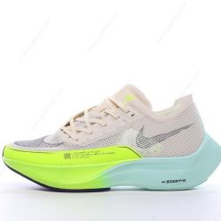 Nike ZoomX VaporFly NEXT% 2 ‘Grå Grønn Blå’ Sko DV9431-100