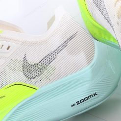 Nike ZoomX VaporFly NEXT% 2 ‘Grå Grønn Blå’ Sko DV9431-100
