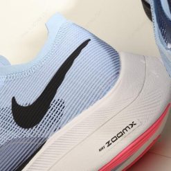 Nike ZoomX VaporFly NEXT% 2 ‘Grå Svart’ Sko CU4111-401