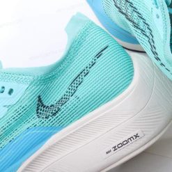 Nike ZoomX VaporFly NEXT% 2 ‘Grønn Blå’ Sko CU4111-300