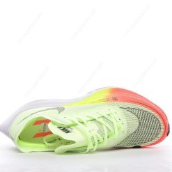 Nike ZoomX VaporFly NEXT% 2 ‘Grønn Oransje’ Sko CU4111-700