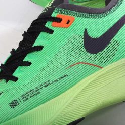 Nike ZoomX VaporFly NEXT% 2 ‘Grønn’ Sko DZ4779-304