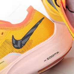 Nike ZoomX VaporFly NEXT% 2 ‘Gul’ Sko DO2408-739