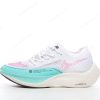 Nike ZoomX VaporFly NEXT% 2 ‘Hvit Blå Rosa’ Sko CU4111-101