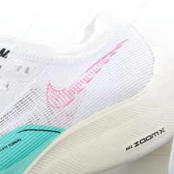 Nike ZoomX VaporFly NEXT% 2 ‘Hvit Blå Rosa’ Sko CU4111-101