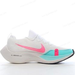 Nike ZoomX VaporFly NEXT% 2 ‘Hvit Blå Rosa’ Sko DM4386-101