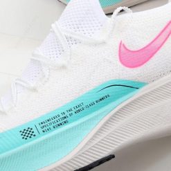 Nike ZoomX VaporFly NEXT% 2 ‘Hvit Blå Rosa’ Sko DM4386-101