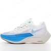 Nike ZoomX VaporFly NEXT% 2 ‘Hvit Blå’ Sko CU4111-102