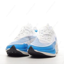 Nike ZoomX VaporFly NEXT% 2 ‘Hvit Blå’ Sko CU4111-102
