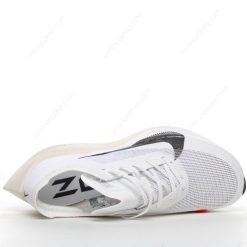 Nike ZoomX VaporFly NEXT% 2 ‘Hvit Grå Svart’ Sko DH9276-100