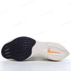 Nike ZoomX VaporFly NEXT% 2 ‘Hvit Grå Svart’ Sko DH9276-100