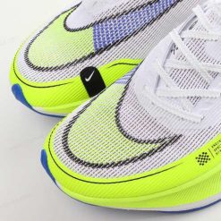 Nike ZoomX VaporFly NEXT% 2 ‘Hvit Grønn’ Sko CU4111-103