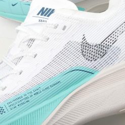Nike ZoomX VaporFly NEXT% 2 ‘Hvit Grønn’ Sko CU4123-101