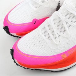 Nike ZoomX VaporFly NEXT% 2 ‘Hvit Rosa’ Sko DJ5457-100
