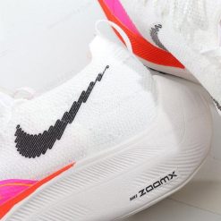 Nike ZoomX VaporFly NEXT% 2 ‘Hvit Rosa’ Sko DJ5457-100