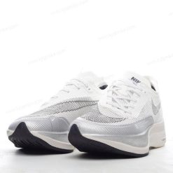 Nike ZoomX VaporFly NEXT% 2 ‘Hvit Sølv’ Sko CU4111-100