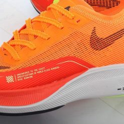 Nike ZoomX VaporFly NEXT% 2 ‘Oransje’ Sko CU4111-800