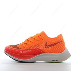 Nike ZoomX VaporFly NEXT% 2 ‘Oransje’ Sko CU4111-800