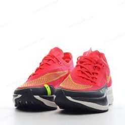 Nike ZoomX VaporFly NEXT% 2 ‘Rød Grå’ Sko CU4111-600