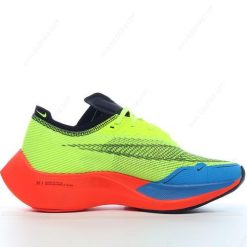 Nike ZoomX VaporFly NEXT% 2 ‘Rød Grønn Blå’ Sko DV3030-700