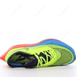 Nike ZoomX VaporFly NEXT% 2 ‘Rød Grønn Blå’ Sko DV3030-700