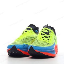 Nike ZoomX VaporFly NEXT% 2 ‘Rød Grønn Blå’ Sko DV3030-700