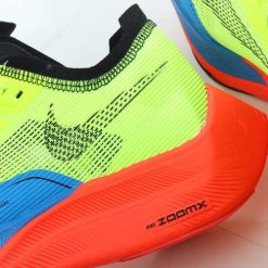 Nike ZoomX VaporFly NEXT% 2 ‘Rød Grønn Blå’ Sko DV3030-700