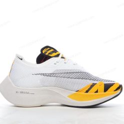 Nike ZoomX VaporFly NEXT% 2 ‘Svart Hvit Gul’ Sko DM7601-100