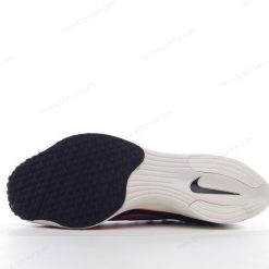 Nike ZoomX VaporFly NEXT% 2 ‘Svart Hvit Oransje’ Sko DM4386-993