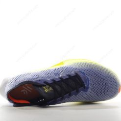 Nike ZoomX VaporFly NEXT% 3 ‘Blå Gul Svart’ Sko DV4130-431