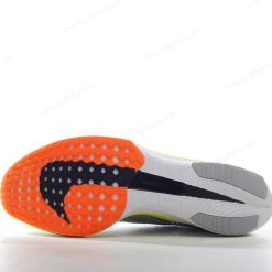 Nike ZoomX VaporFly NEXT% 3 ‘Blå Gul Svart’ Sko DV4130-431