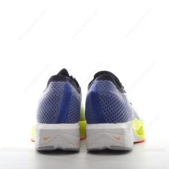 Nike ZoomX VaporFly NEXT% 3 ‘Blå Gul Svart’ Sko DV4130-431