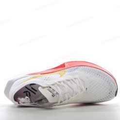 Nike ZoomX VaporFly NEXT% 3 ‘Hvit Oransje Grå’ Sko DV4219-500