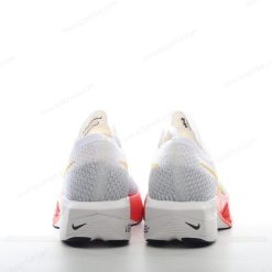 Nike ZoomX VaporFly NEXT% 3 ‘Hvit Oransje Grå’ Sko DV4219-500