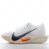 Nike ZoomX VaporFly NEXT% 3 ‘Hvit Oransje Svart’ Sko DX7957-100