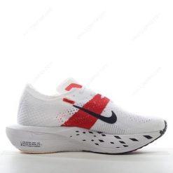 Nike ZoomX VaporFly NEXT% 3 ‘Hvit Rød’ Sko