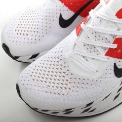 Nike ZoomX VaporFly NEXT% 3 ‘Hvit Rød’ Sko