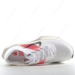 Nike ZoomX VaporFly NEXT% 3 ‘Hvit Svart Rød’ Sko FD6556-100