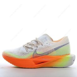 Nike ZoomX VaporFly NEXT% 3 ‘Oransje Gul’ Sko DV4129-101